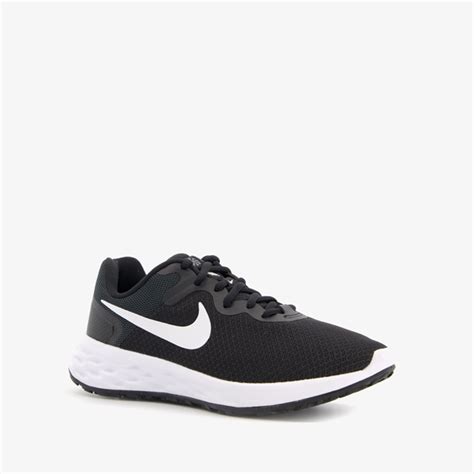 nike hardloopschoen zwart dames|Nike hardloopschoenen heren.